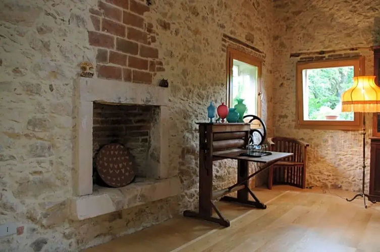 B&B La Fonte