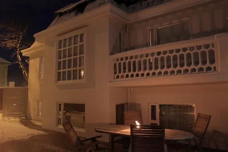 Image de l'hôtel