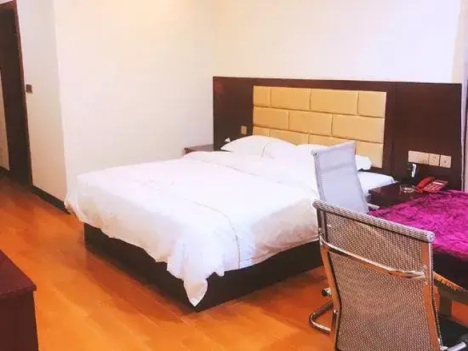 Riyuexing Hotel