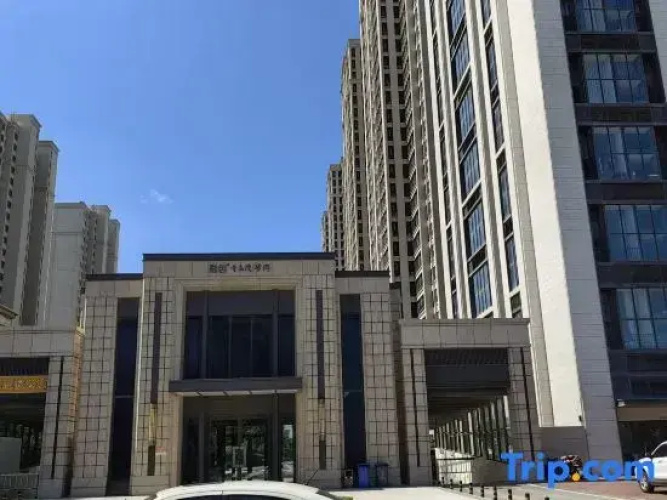 Canglanju Seaview Apartment