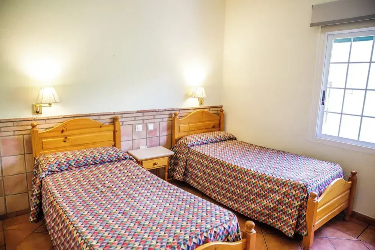 Hotel Can Solé