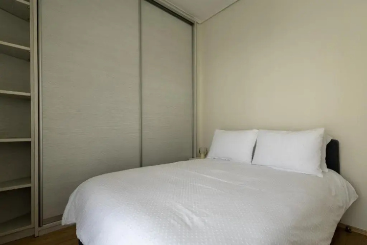 Central Luxury Suite