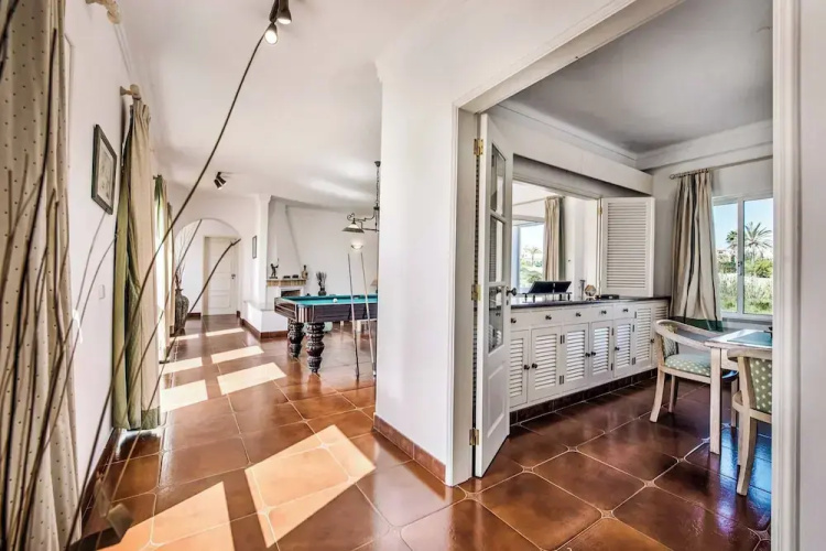Villa Candeias
