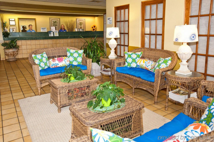 Guy Harvey Outpost Resort On St. Augustine Beach photo 14