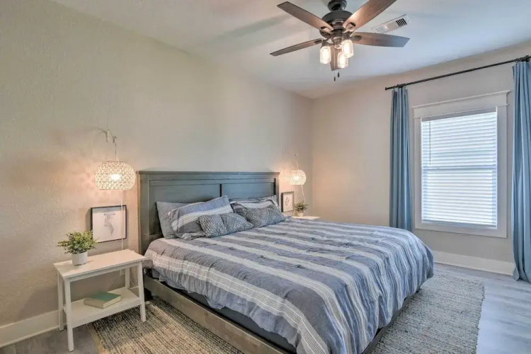 < 1 Mi to Sea Isle Beach: Home w/ Pool Access