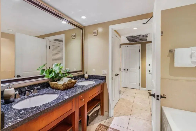 Honua Kai 437 - studio Br Condo