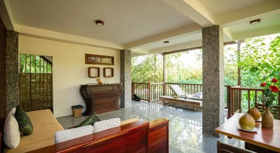 The Trang Villas