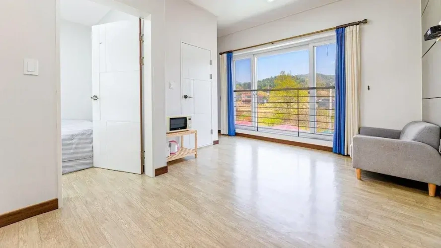 1 Bedroom Standard room