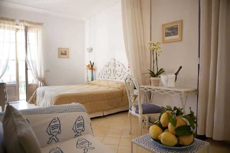 Casa Mariantonia