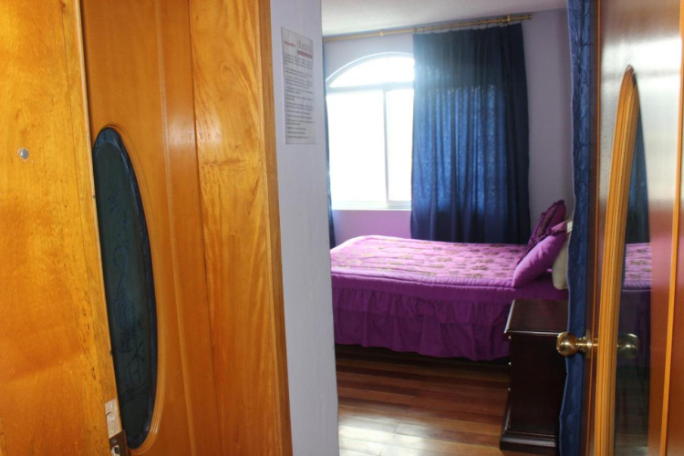 Hostal Mirador de Otavalo