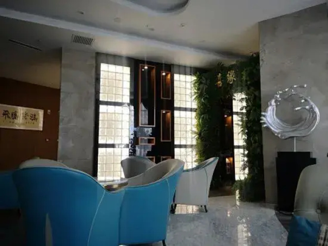 Juhai Hotel
