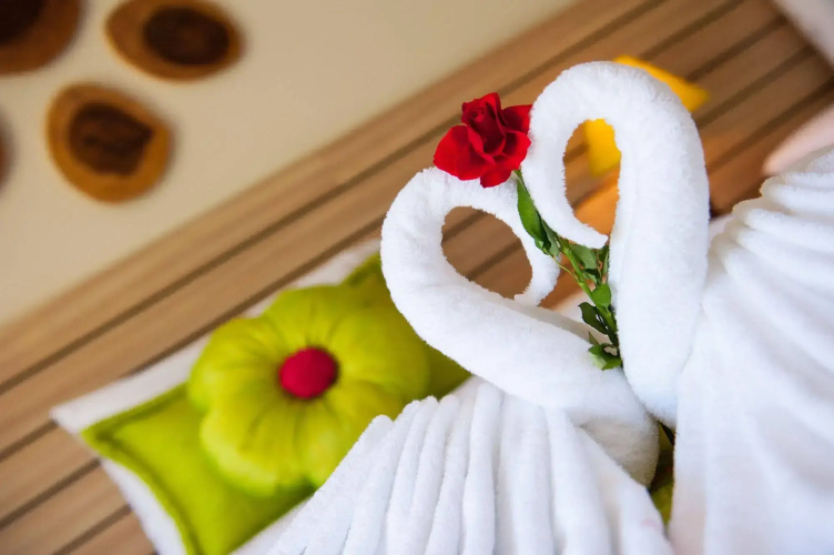 Spring Palace Resort Hotel