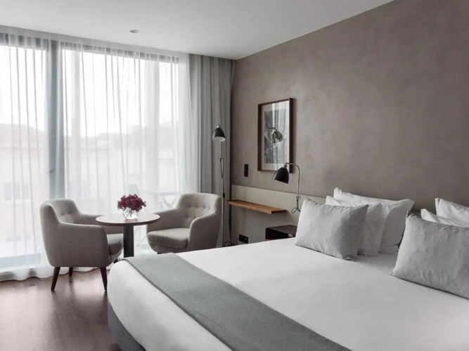 Classic Single room