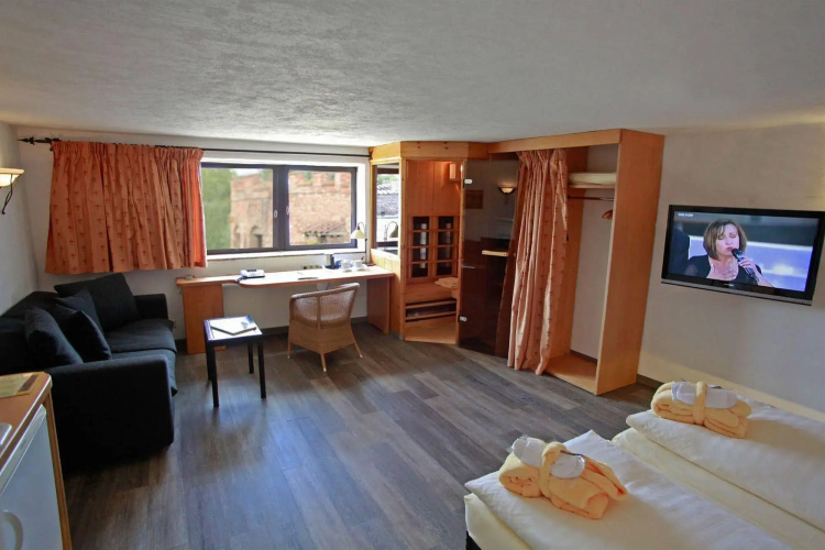 Hotel Land Gut Höhne