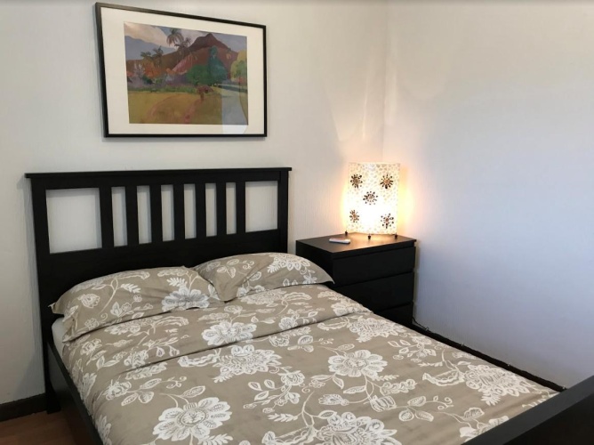 2 Bedrooms Deluxe Suite