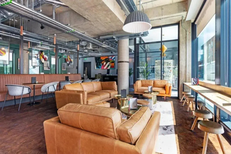 Фотография отеля