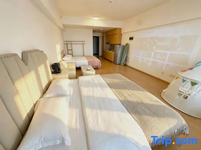 Standard Double Family room