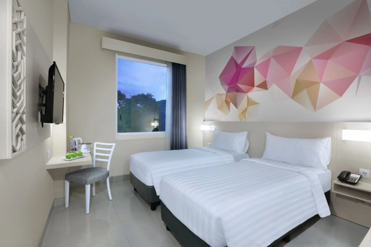 Superior room