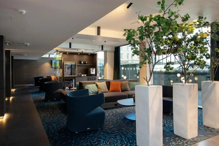 Imagen del hotel