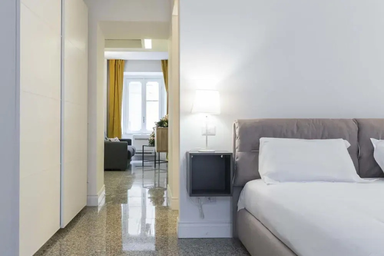 Suites Lungomare