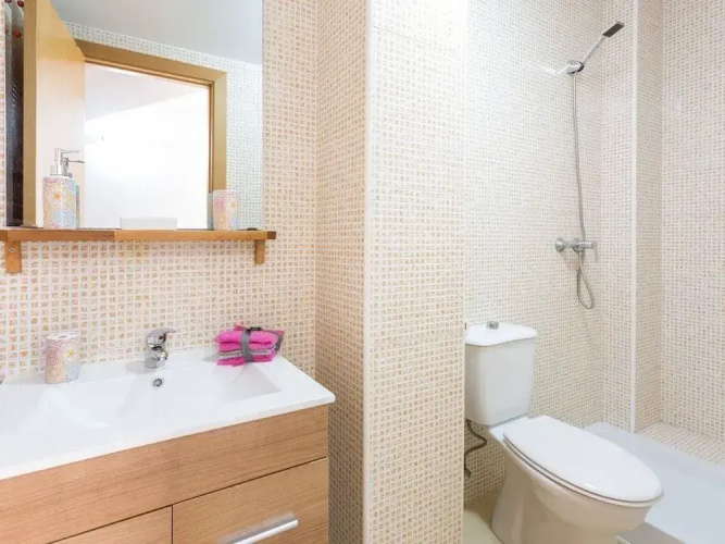 Apartamento Pizarro