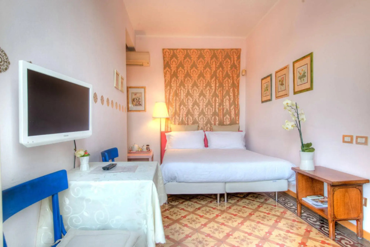 Liberty B&B
