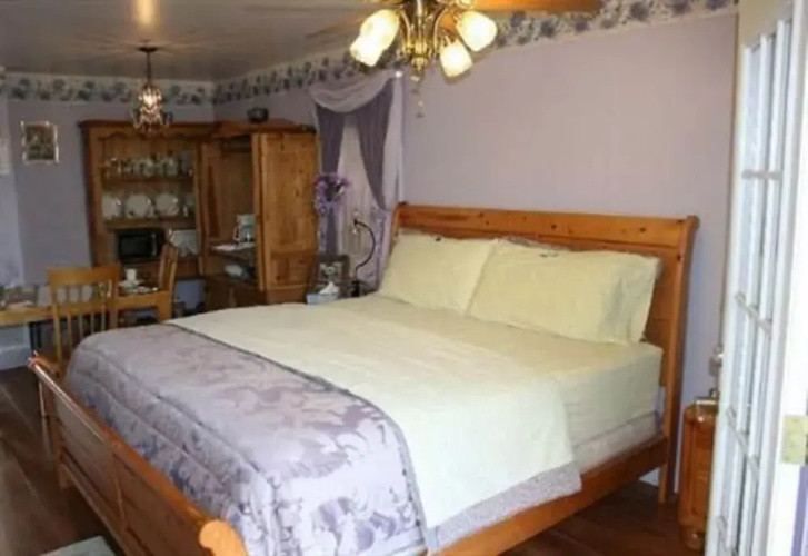 Susan's Cottages