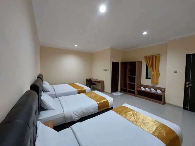 Harmony Inn Belitung