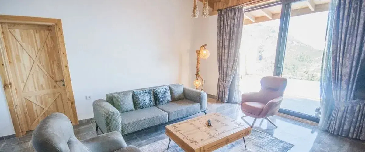 Villa Achyle