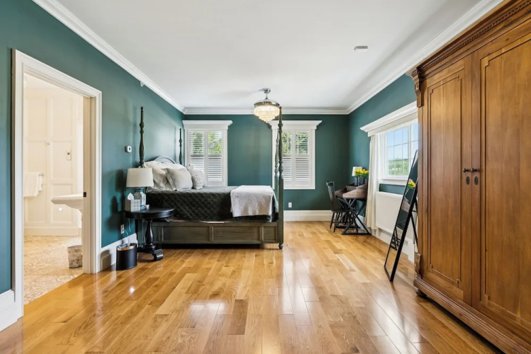 Mayville Union House