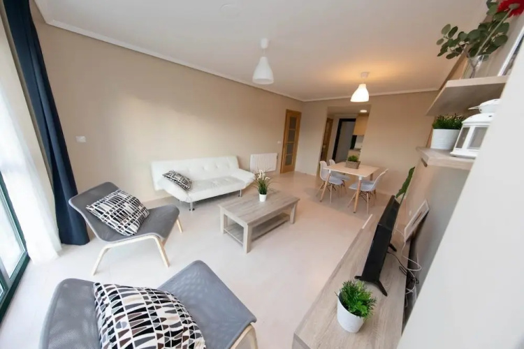 Apartamentos Foz II