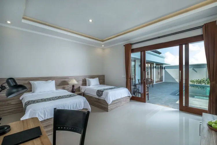 Villa Kubuku