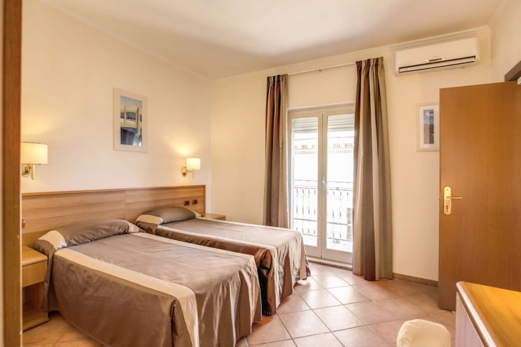Hotel San Marco photo 26