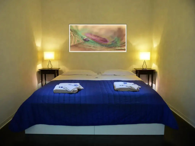 Arciuolo Bed and Breakfast