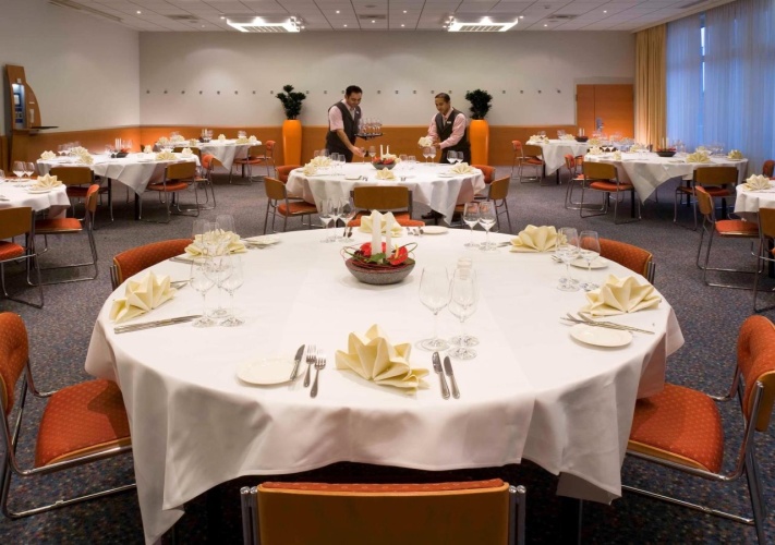 Novotel Zurich Airport Messe photo 30