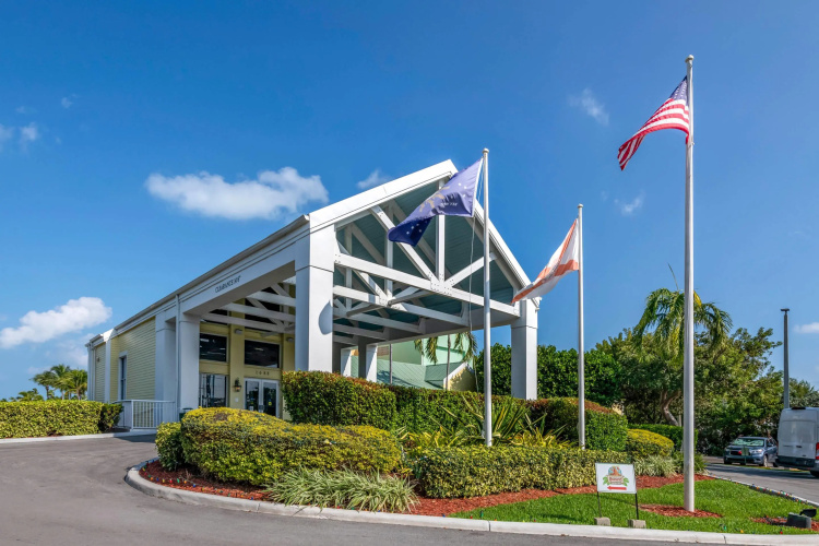 Bluegreen Vacations Hammocks At Marathon, Ascend Collection Resort - Marathon, FL