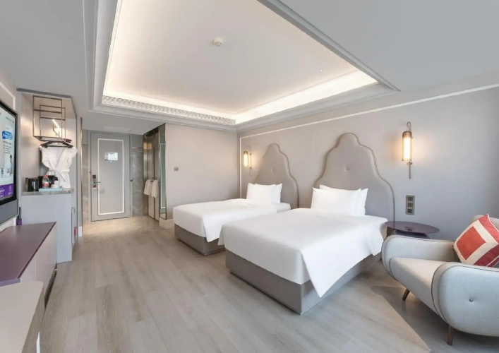 Privilege Twin room