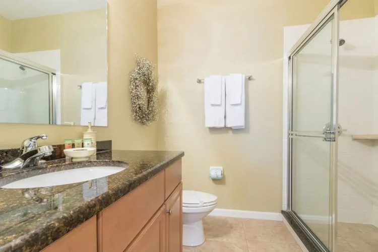 Windsor Palms Resort 2203