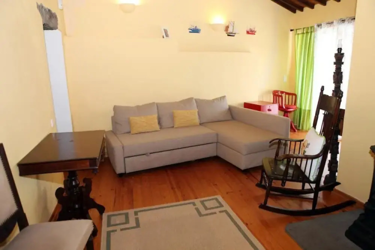 Casa do Refúgio by Green Vacations