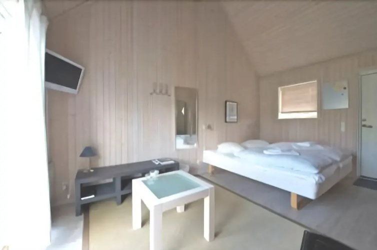 Hotel Strandgaarden