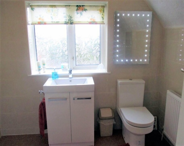 Comfort Double room with garden view