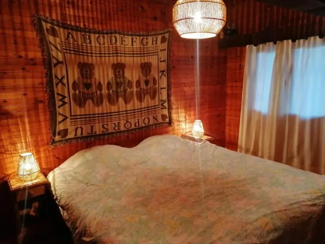 Superior Chalet