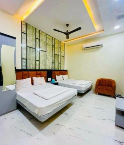 Standard Family room