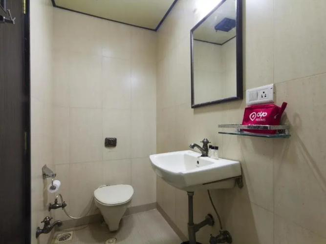 OYO Rooms Malad
