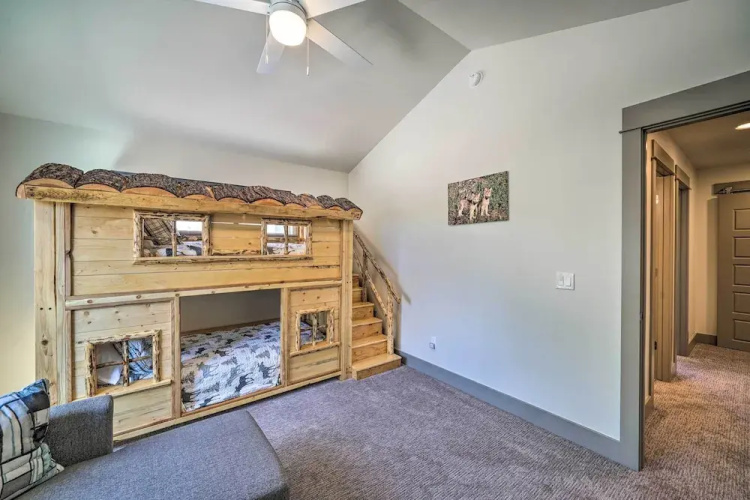 Bozeman Stand-alone Home w/ River Access!