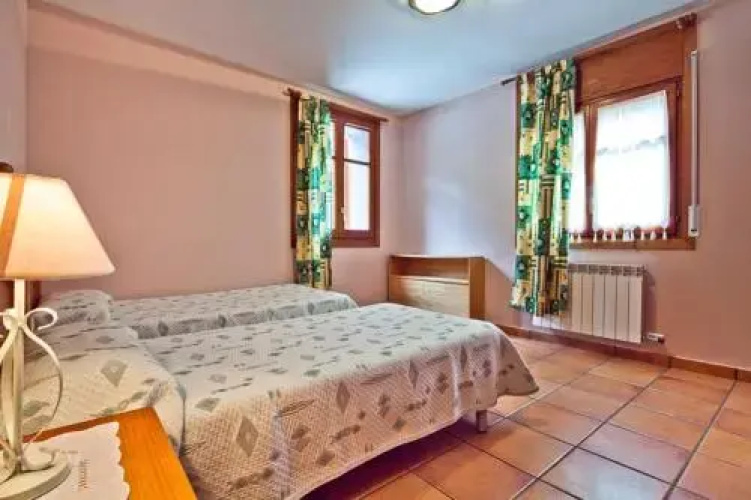 Apartamentos Salardu III