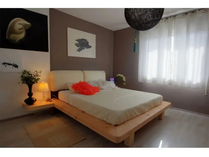 Art Apartment