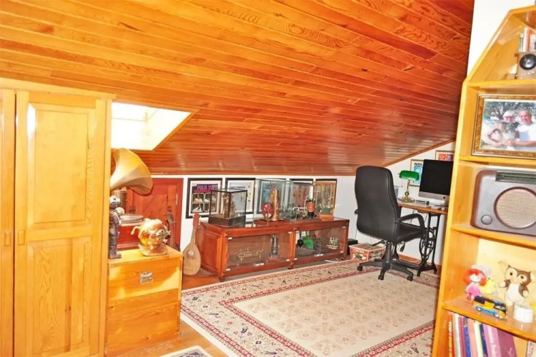 Esra Villa Kayakoy