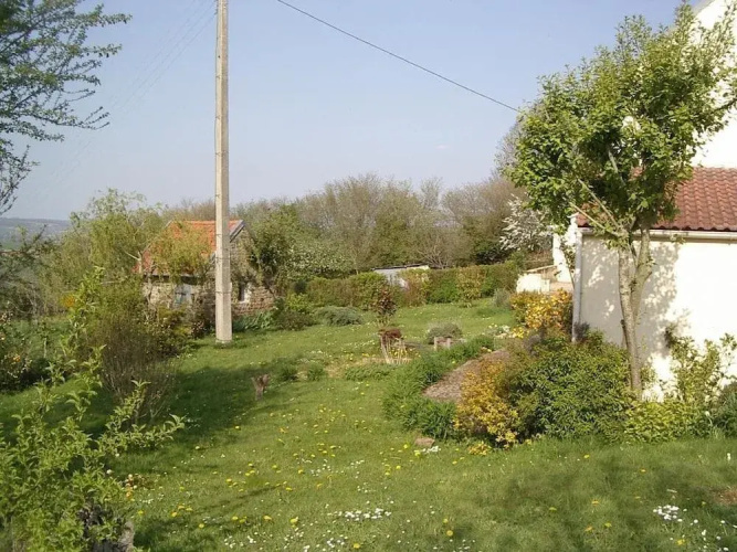 Le Clos Michel