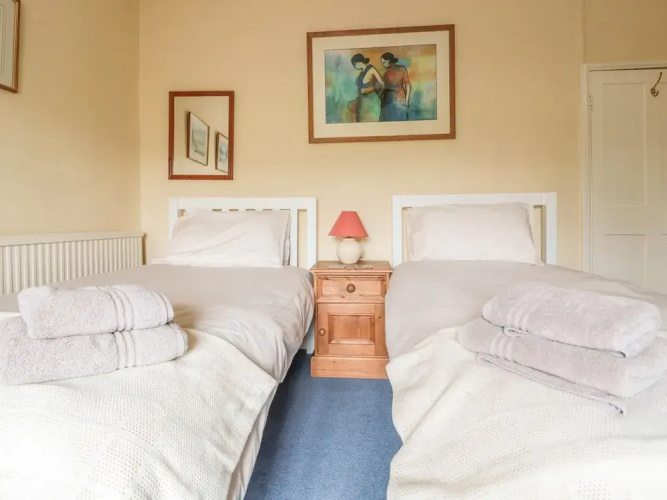 Murrayfield Cottage